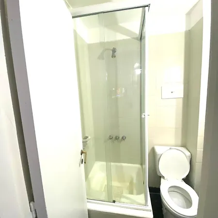 Apartamento Departamento Recoleta Ciudad Autónoma de Ciudad Autónoma de Buenos Aires Exterior foto