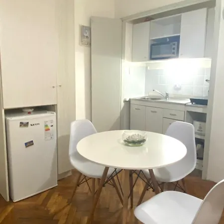 Apartamento Departamento Recoleta Ciudad Autónoma de Ciudad Autónoma de Buenos Aires Exterior foto