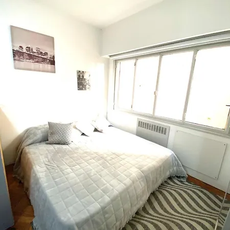Apartamento Departamento Recoleta Ciudad Autónoma de Ciudad Autónoma de Buenos Aires Exterior foto