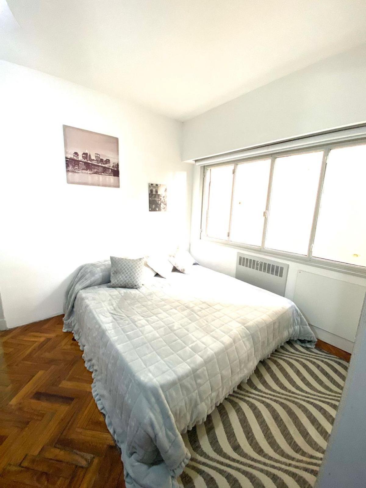 Departamento Recoleta Apartment Buenos Aires
