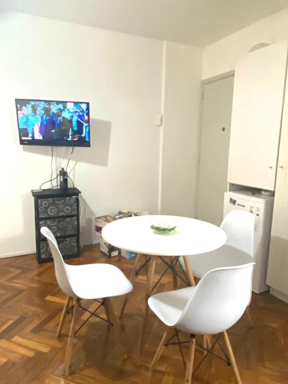 Departamento Recoleta Buenos Aires