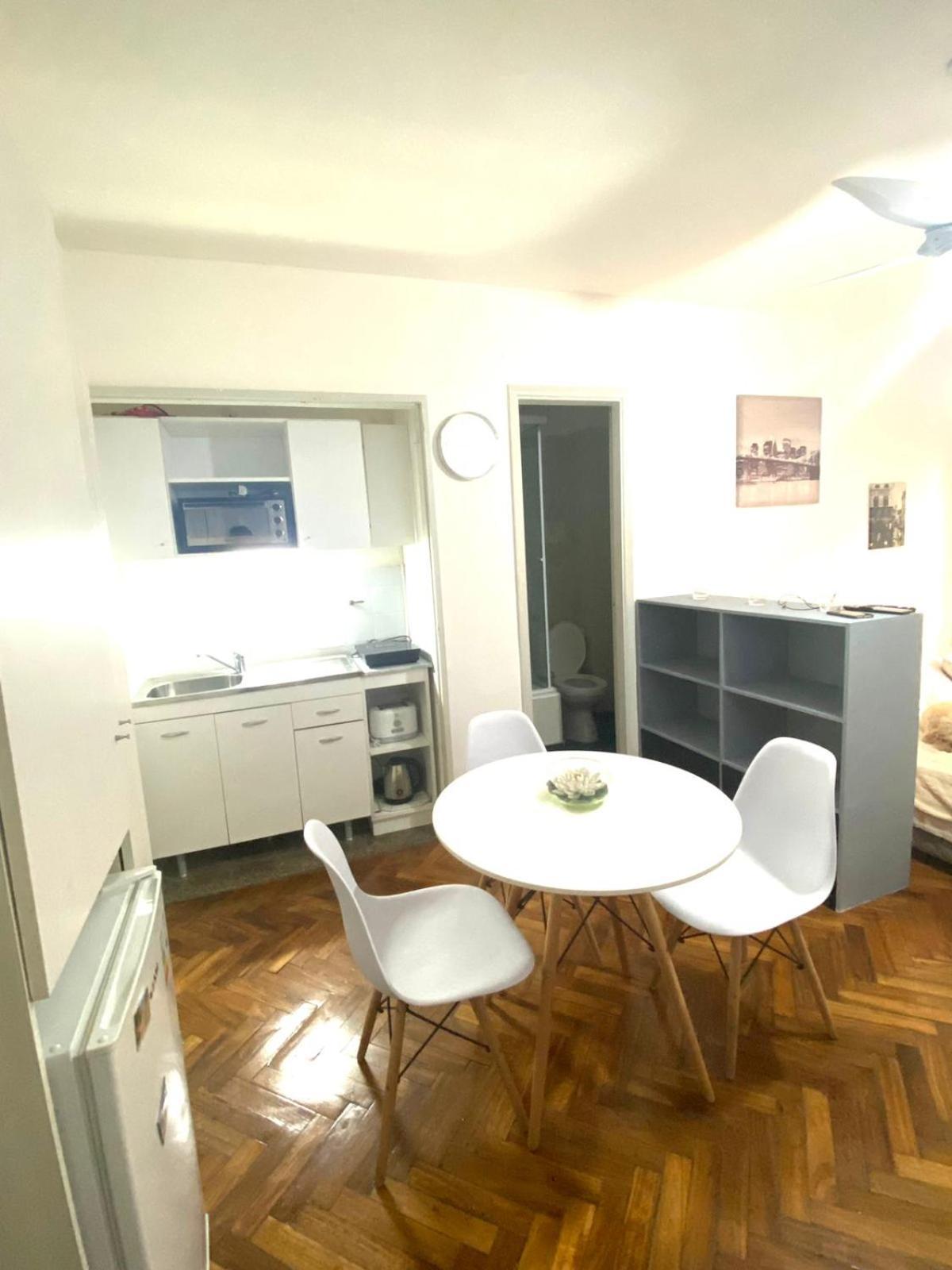 Departamento Recoleta Apartment Buenos Aires