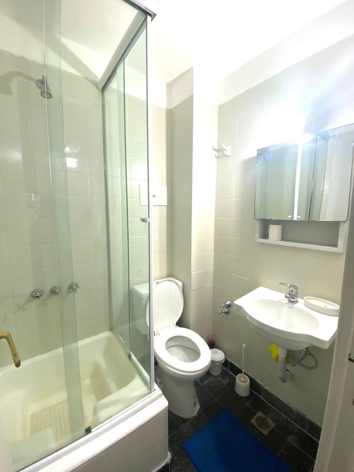 Departamento Recoleta Buenos Aires