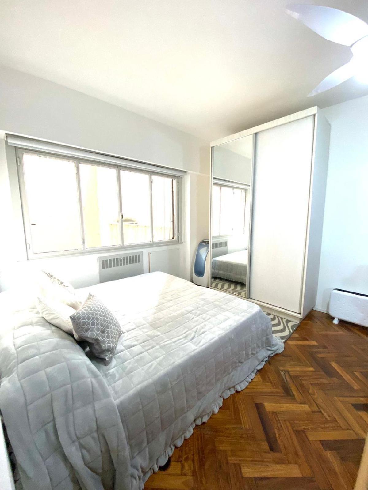 Departamento Recoleta *