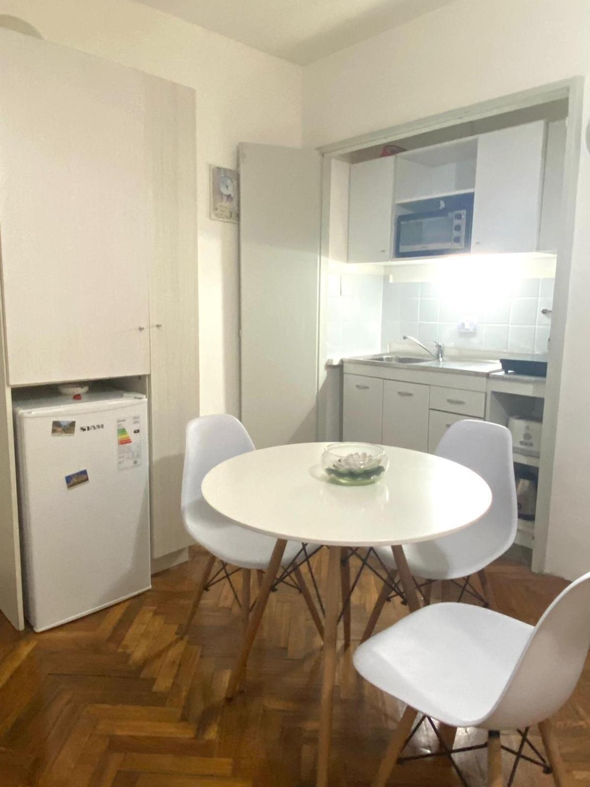 Departamento Recoleta * Buenos Aires
