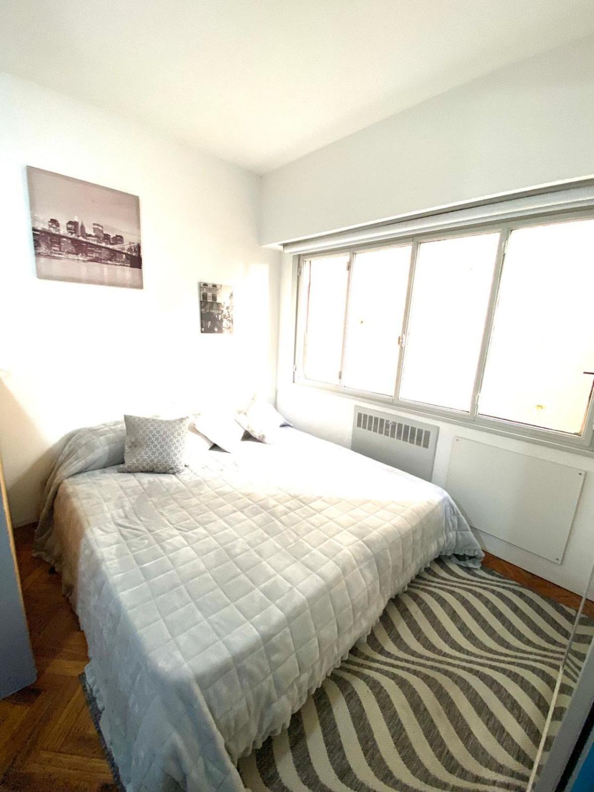 Departamento Recoleta